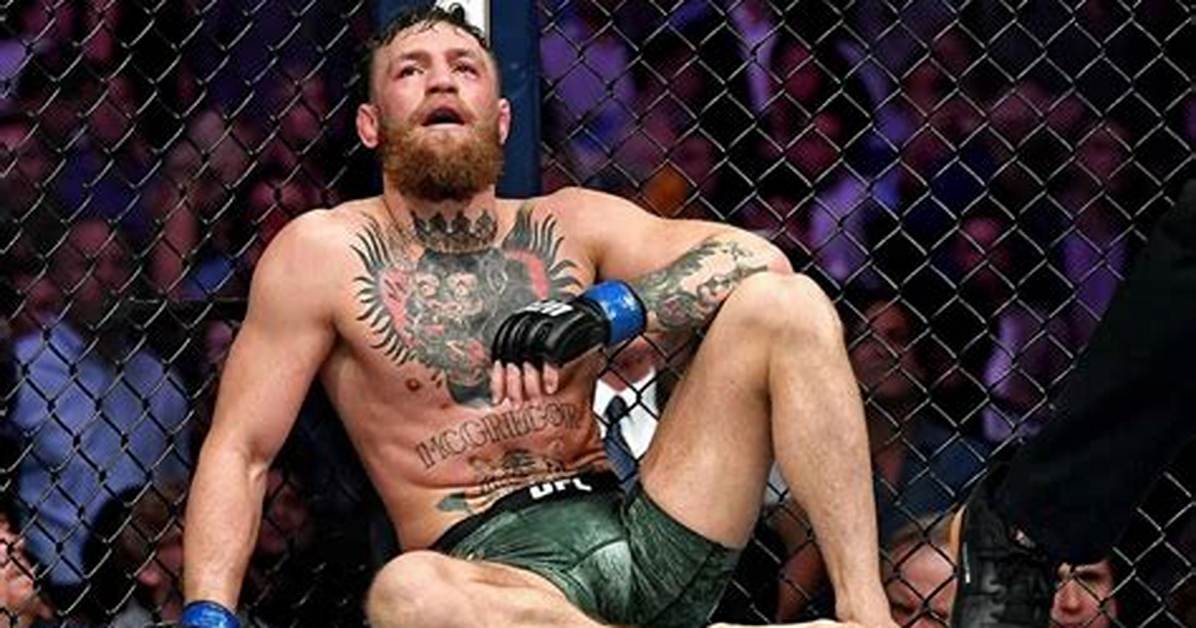 Conor Mcgregor Net Worth - Wiki, Age, Weight and Height, Relationships, Family, and More