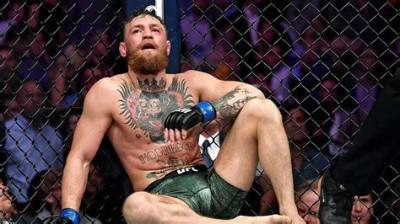 Conor Mcgregor Net Worth - Wiki, Age, Weight and Height, Relationships, Family, and More