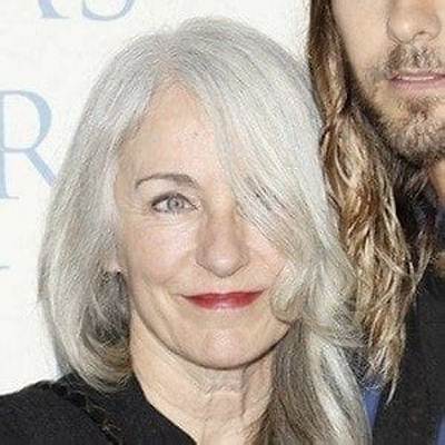 Constance Leto - Age, Family, Bio