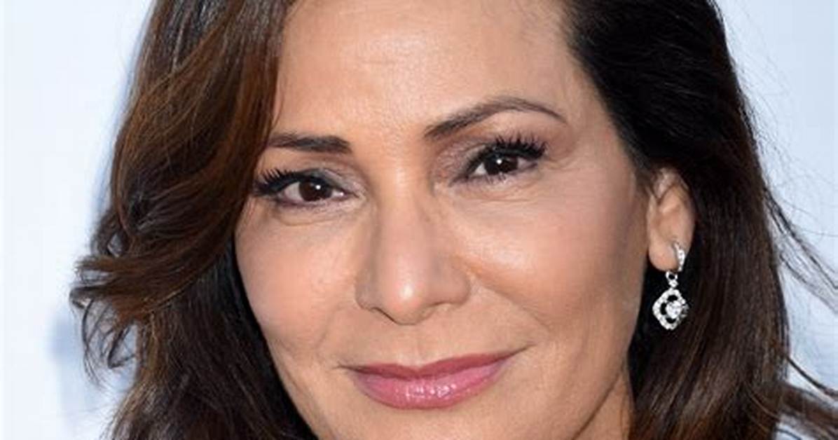 Constance Marie Bio (Wiki)