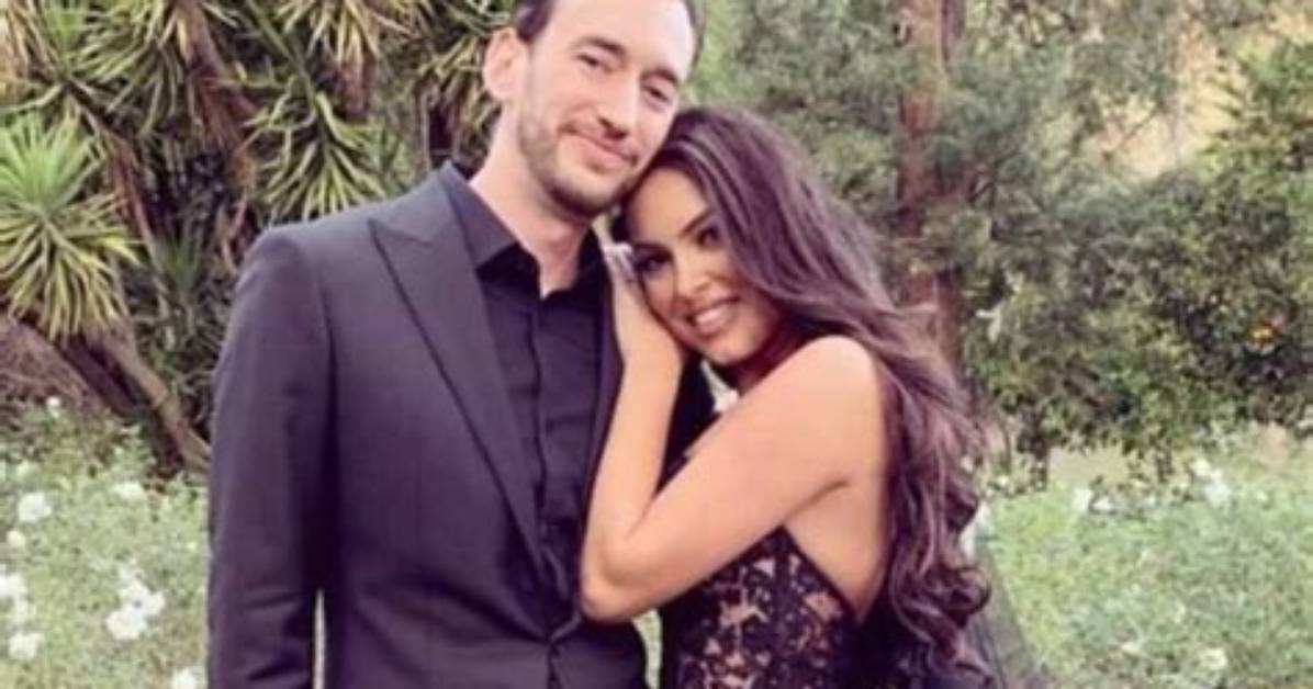 Constance Nunes Wikipedia: Net Worth, Age, Husband.
