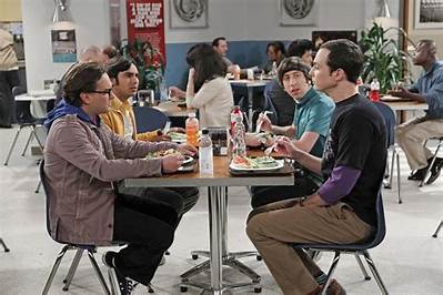 Contract Negotiations Put Halt on Big Bang Theory Filming