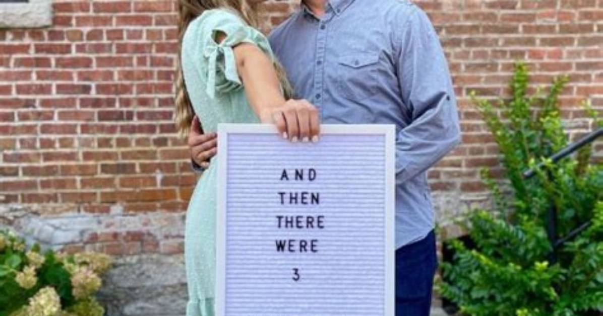Controversial Pregnancy Announcement of Jed Duggar and Katey Duggar!