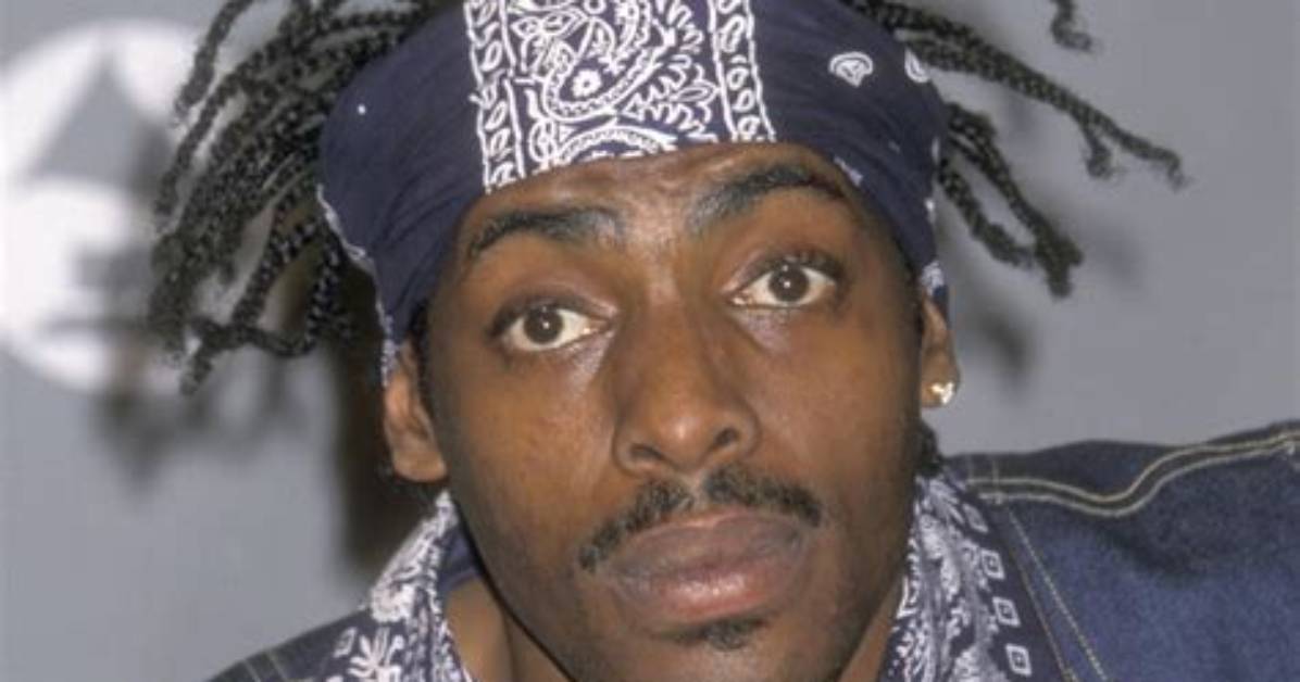 Coolio Dead at Age 59