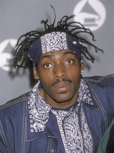 Coolio Dead at Age 59