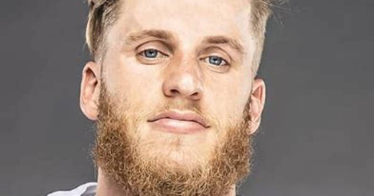 Cooper Kupp Bio (Wiki)