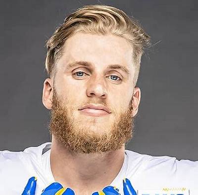 Cooper Kupp Bio (Wiki)