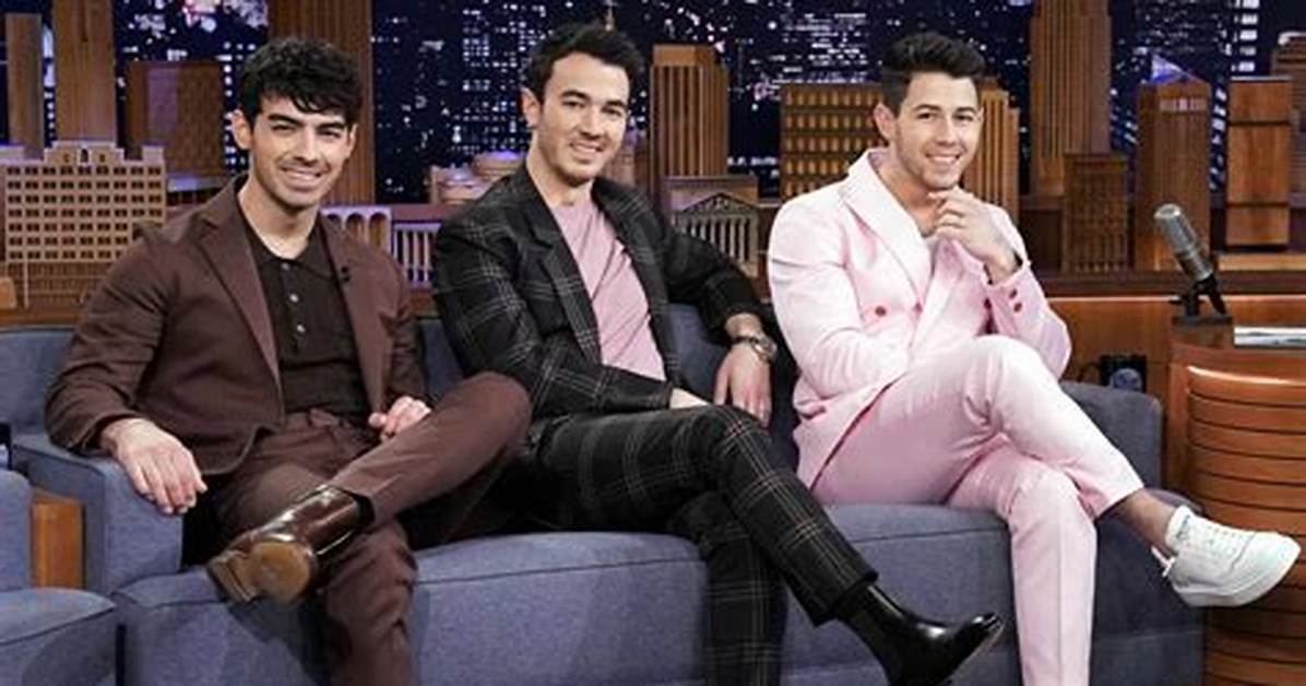 Cops Called on Joe Jonas's Bachelor Party