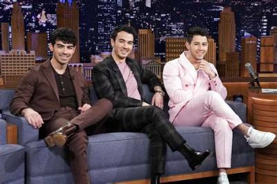 Cops Called on Joe Jonas's Bachelor Party