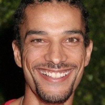 Corey Clark - Age, Family, Bio