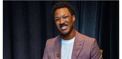 Corey Hawkins Family: Parents Siblings and Wife