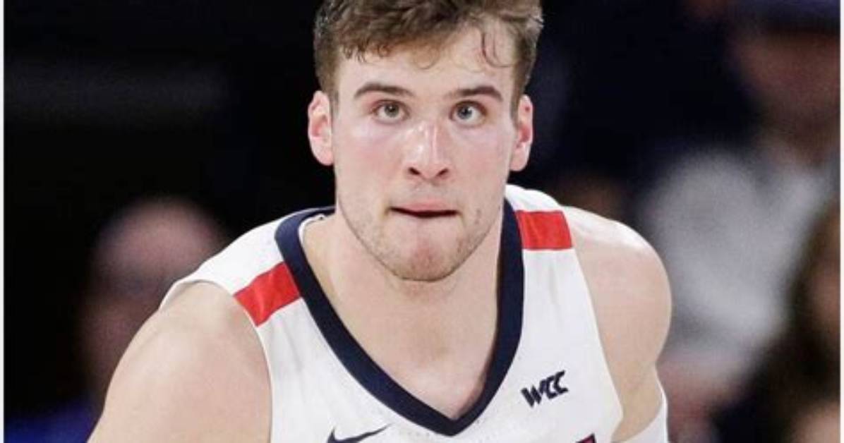 Corey Kispert Height, Weight, Net Worth, Age, Birthday, Wikipedia, Who, Nationality, Biography