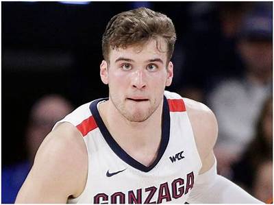 Corey Kispert Height, Weight, Net Worth, Age, Birthday, Wikipedia, Who, Nationality, Biography
