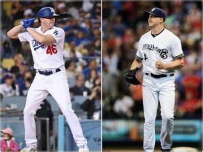 Corey Knebel Height, Weight, Net Worth, Age, Birthday, Wikipedia, Who, Nationality, Biography