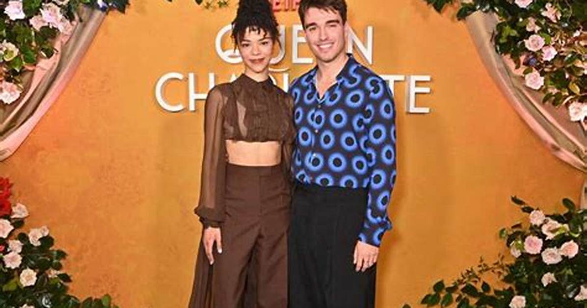 Corey Mylchreest Girlfriend – Is He Dating Maria Libri? Dating History and Instagram