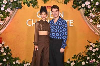 Corey Mylchreest Girlfriend – Is He Dating Maria Libri? Dating History and Instagram