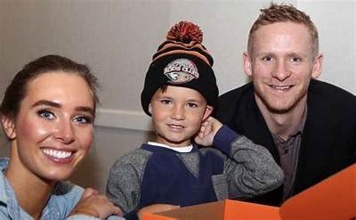 Corey Perry - Age, Family, Bio