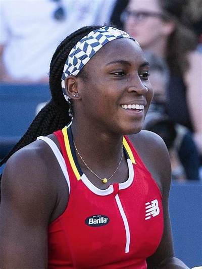 Cori Gauff Age, Birthday, Wikipedia, Who, Nationality, Biography