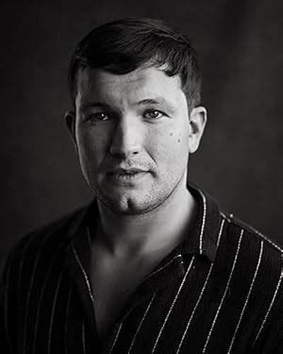 Corin Silva Bio (Wiki)