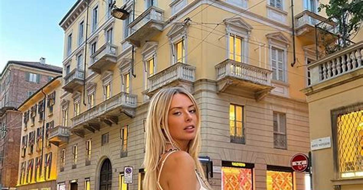 Corinna Kopf Kids: Meet Carter, Saddie, Hudson and Everest