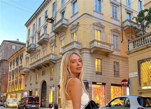 Corinna Kopf Kids: Meet Carter, Saddie, Hudson and Everest