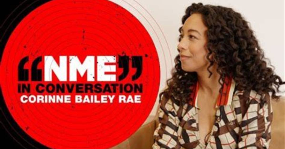 Corinne Bailey Rae - Age, Family, Bio