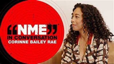 Corinne Bailey Rae - Age, Family, Bio