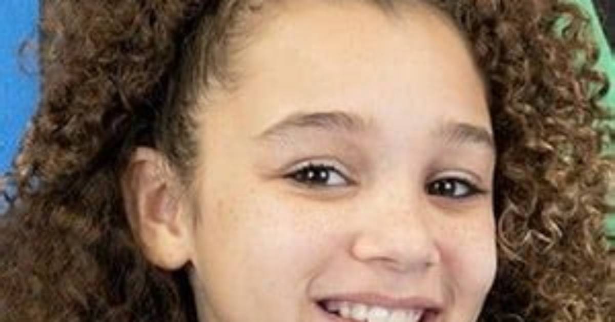 Corinne Joy - Age, Family, Bio
