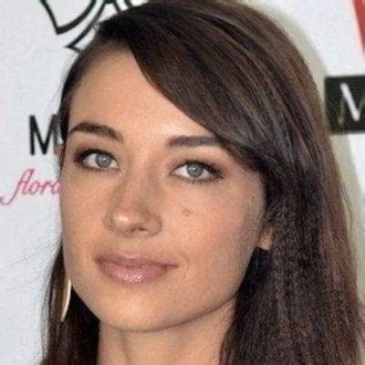 Cortney Palm - Age, Family, Bio