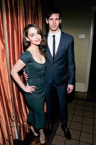 Cory Michael Smith Wife: Is He Married? Family Ethnicity and Siblings