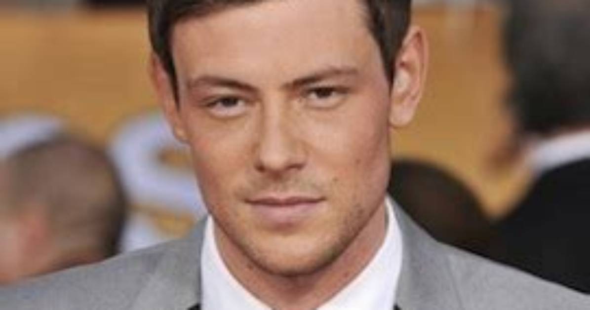 Cory Monteith Voluntarily Checks into Rehab for ‘Substance Addiction’