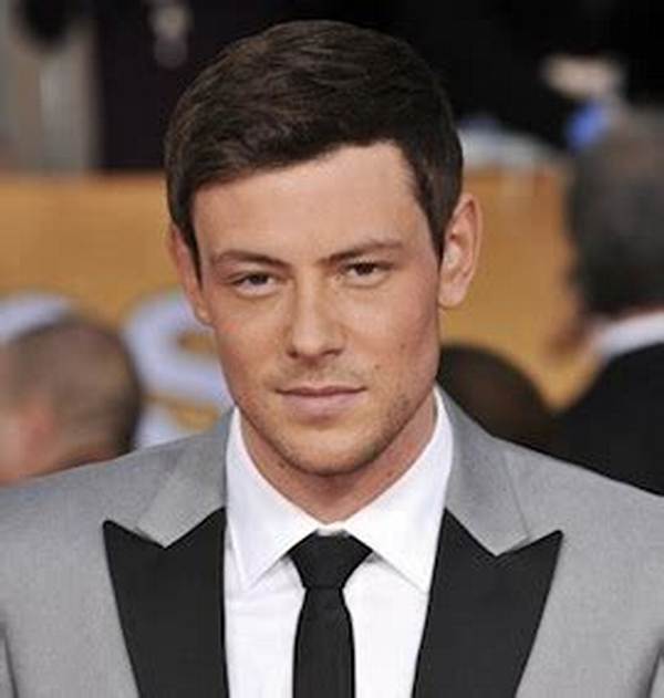 Cory Monteith Voluntarily Checks into Rehab for ‘Substance Addiction’