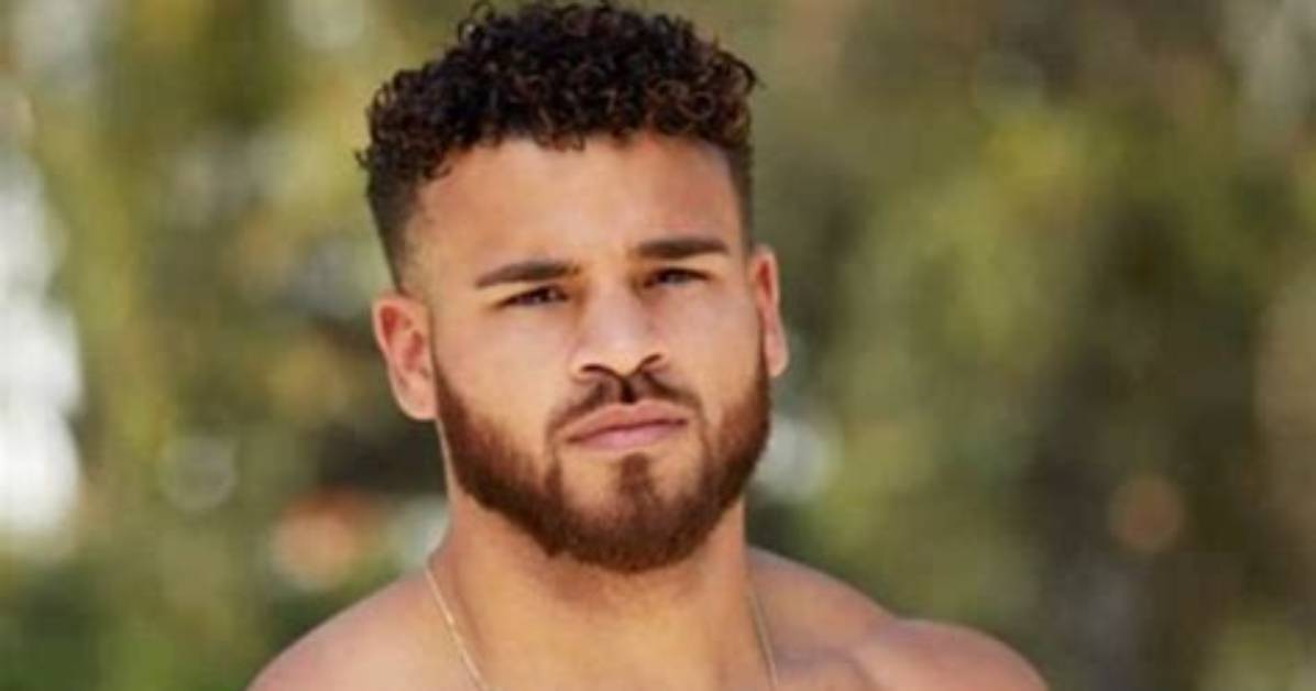 Cory Wharton Height, Weight, Net Worth, Age, Birthday, Wikipedia, Who, Nationality, Biography