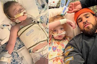 Cory Wharton Under Fire for New Video with Daughter Ryder