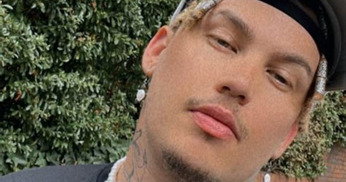 Costa Titch Net Worth at Death 2024