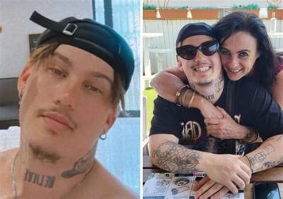 Costa Titch Parents: Where Are They from? Meet His Brother- Family Ethnicity