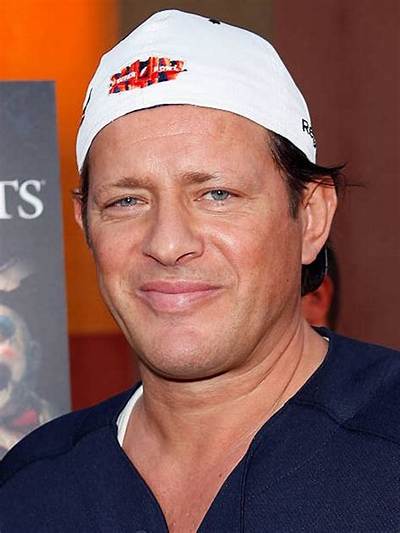 Costas Mandylor Height - Celebsheight. Org