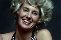 Country Legend Tammy Wynette and Her Unspoken Relationship with Ex-Husband Michael Tomlin