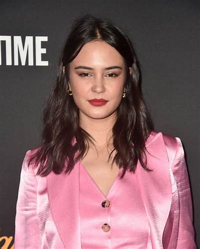 Courtney Eaton Net Worth - Wiki, Age, Weight and Height, Relationships, Family, and More