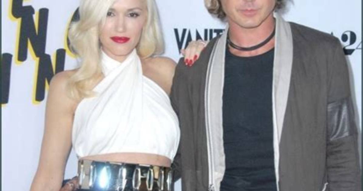 Courtney Love Dumped Gavin Rossdale Just Before He Met Gwen Stefani