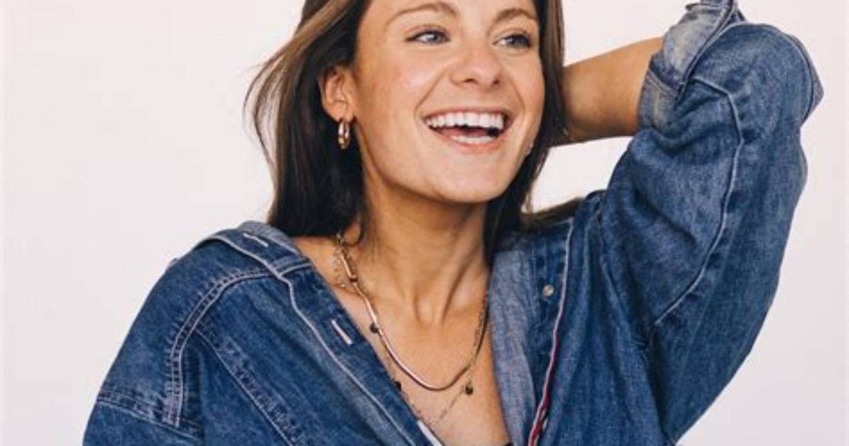 Courtney Parchman Net Worth Might Surprise You