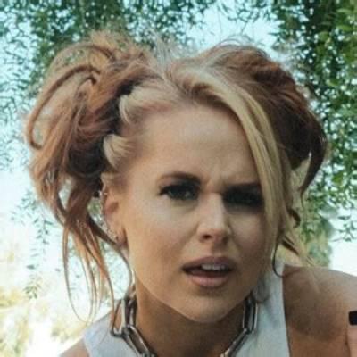 Courtney Redd - Age, Family, Bio