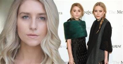 Courtney Taylor Olsen - Trivia, Family, Bio