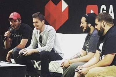 Cowchop - Members, Ages, Trivia