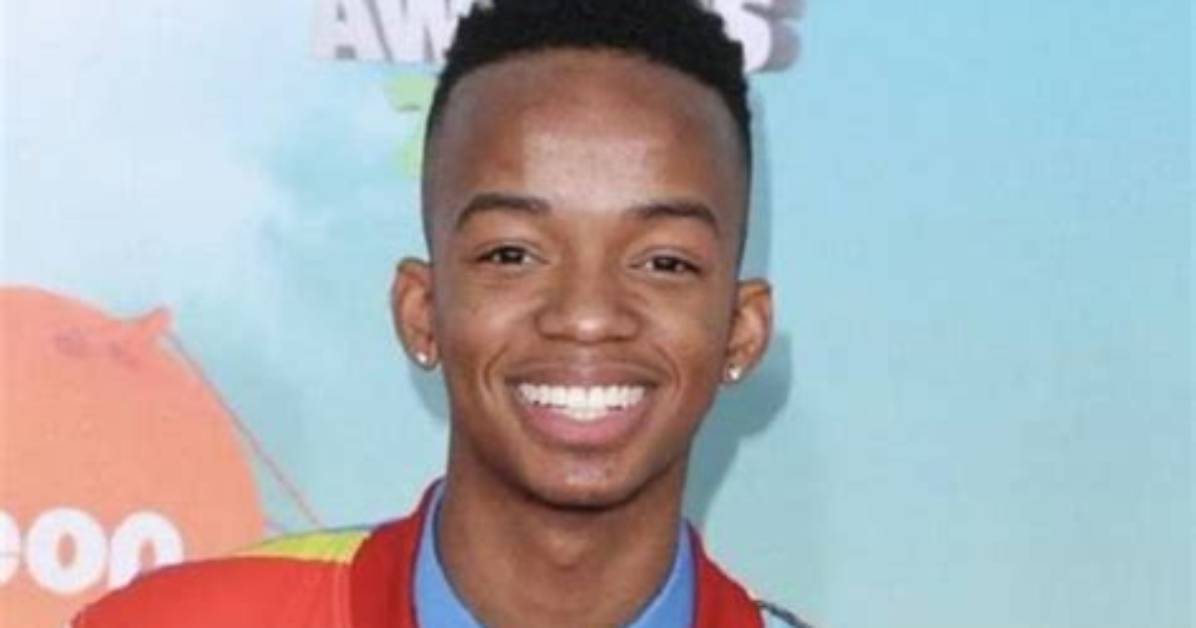 Coy Stewart - Age, Family, Bio
