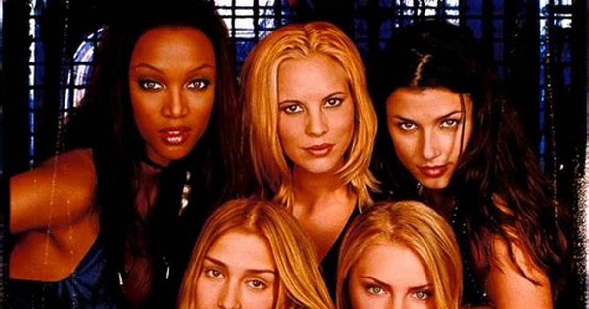 Coyote Ugly - Cast, Ages, Trivia
