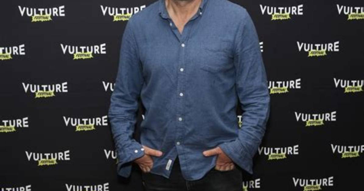 Craig Bierko Net Worth - Wiki, Age, Weight and Height, Relationships, Family, and More