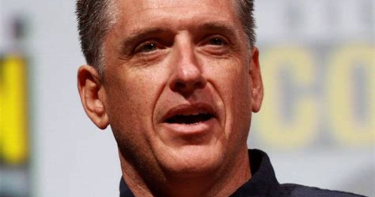 Craig Ferguson Bio (Wiki)