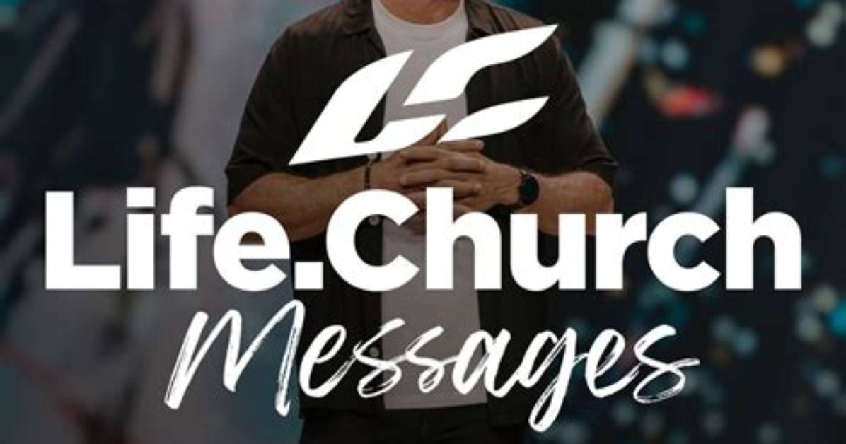 Craig Groeschel
