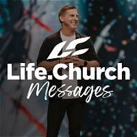 Craig Groeschel